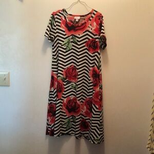 LuLaRoe XXS dress with pockets $12